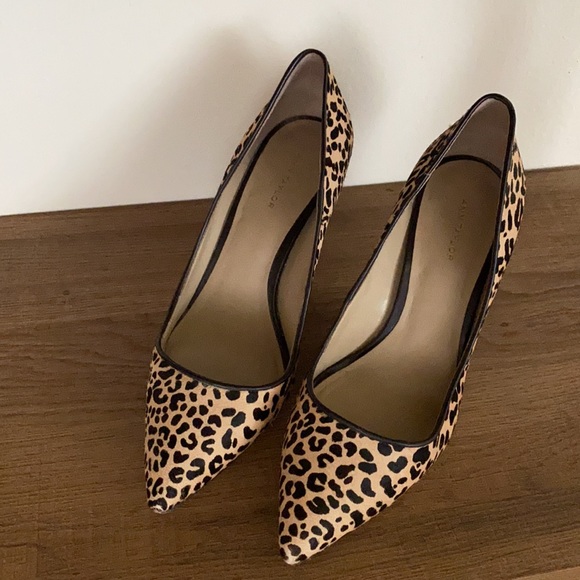 Ann Taylor High Heels - Picture 4 of 7